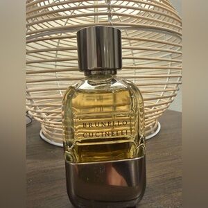 Brunello CucinellinPerfume - new in box